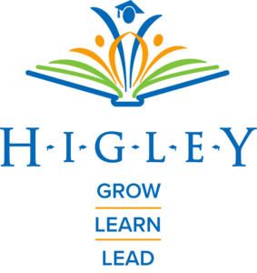 Higley Unified School District #60 Logo